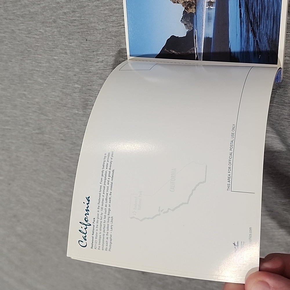 California book of 30 #postcards - Picture 4 of 14